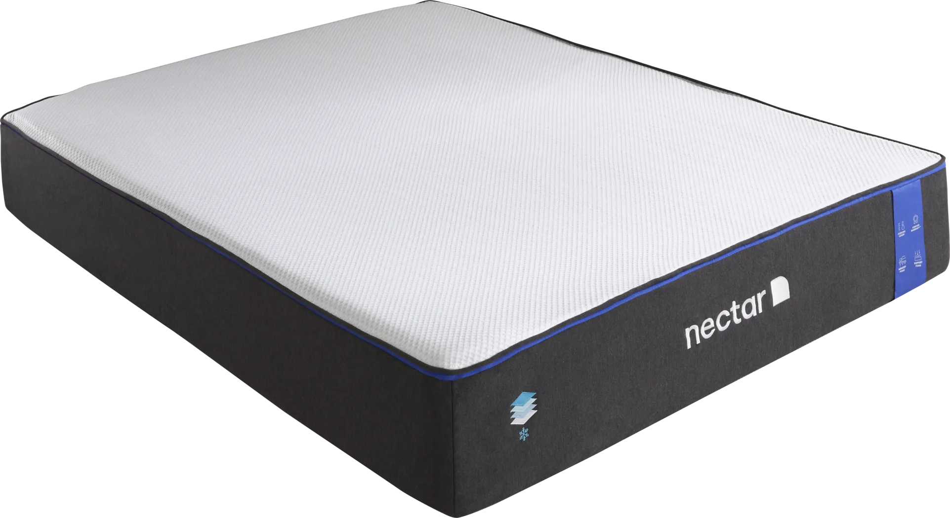 Nectar Classic 4.0 Full Mattress - Thumbnail - Image 1