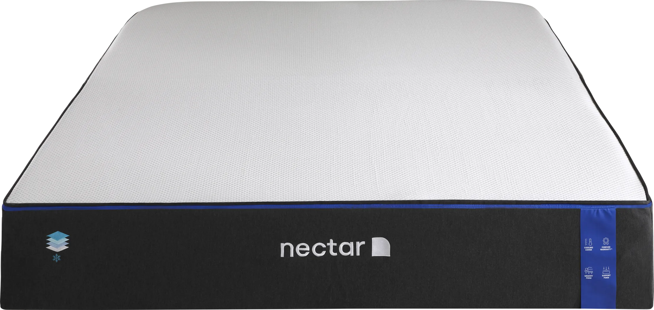 Nectar Classic 4.0 King Mattress - Thumbnail - Image 2