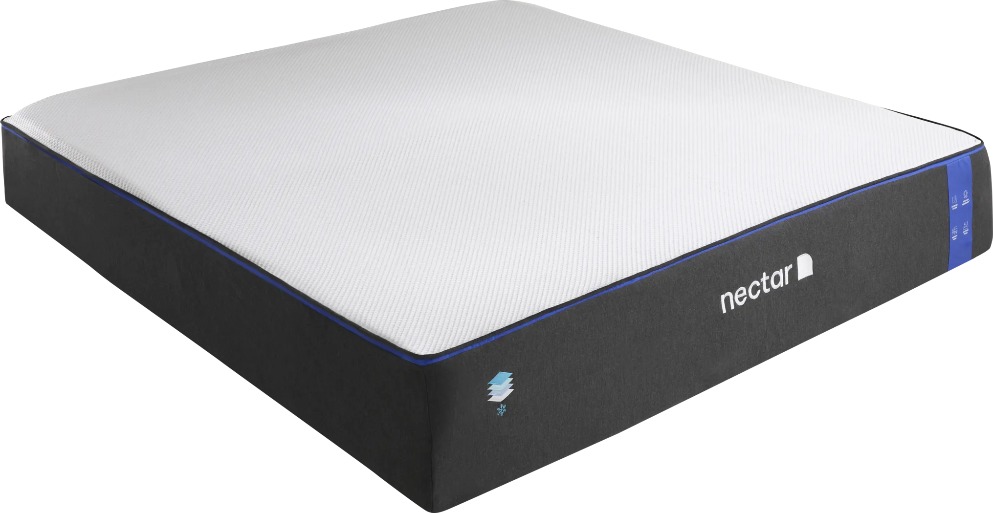 Nectar Classic 4.0 King Mattress - Thumbnail - Image 1