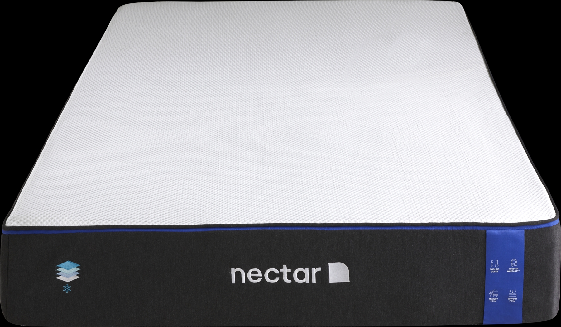 Nectar Classic 4.0 Queen Mattress - Thumbnail - Image 2