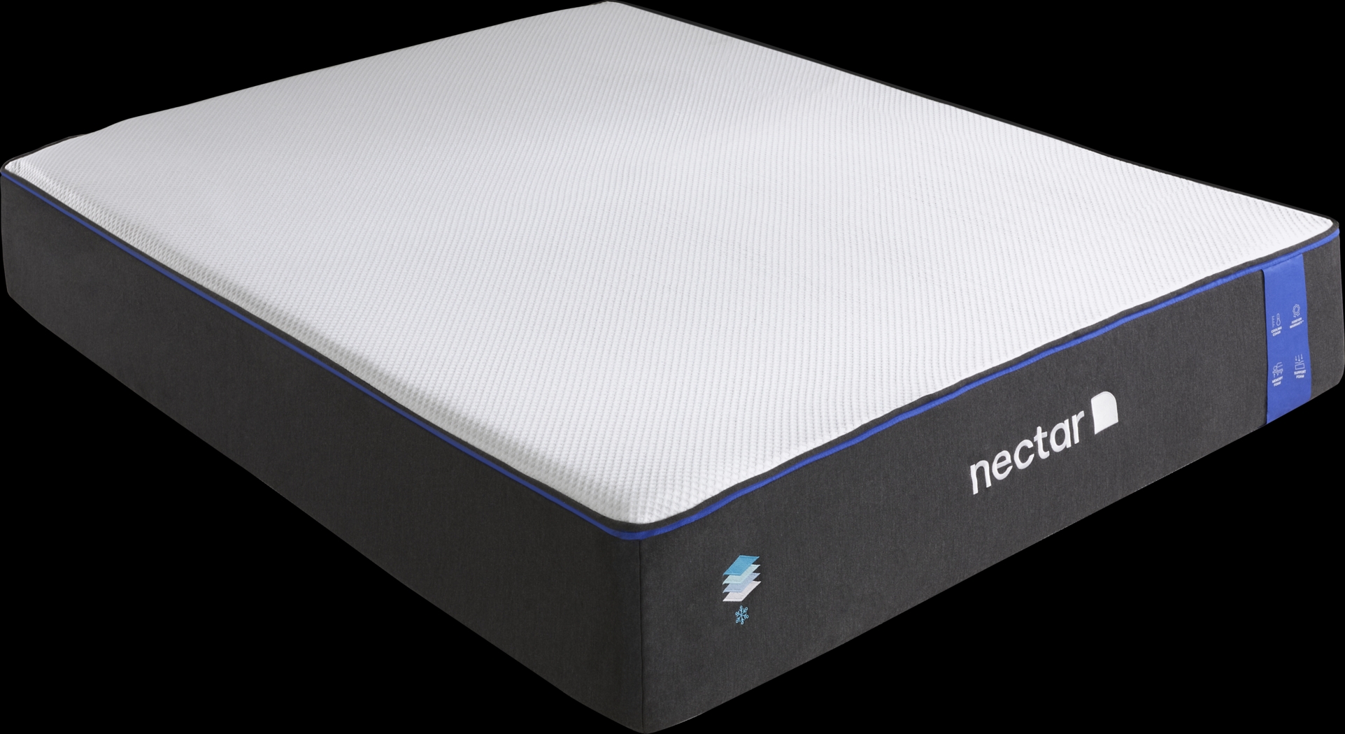 Nectar Classic 4.0 Queen Mattress - Thumbnail - Image 1