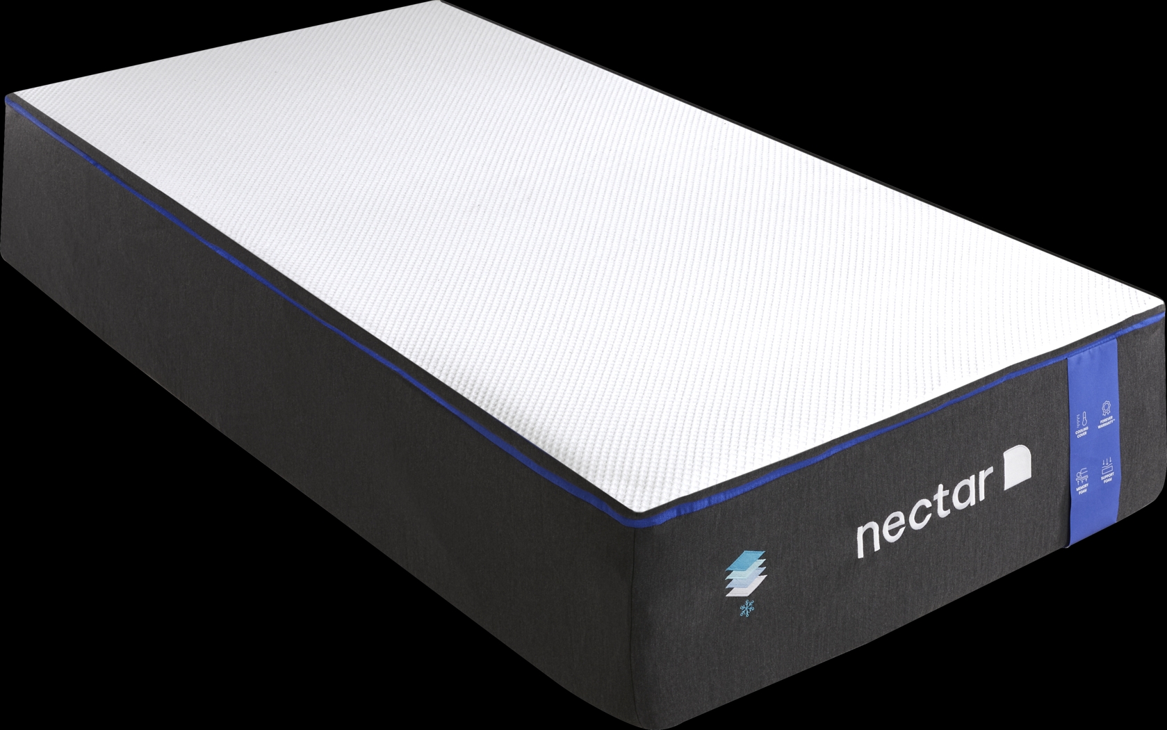 Nectar Classic 4.0 Twin Mattress - Thumbnail - Image 1
