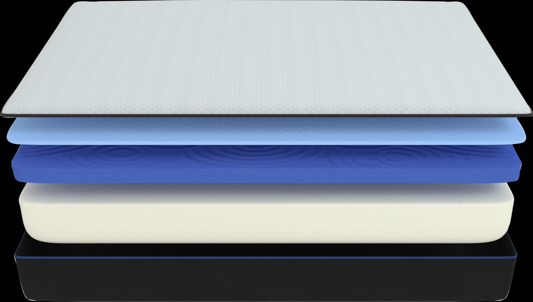 Nectar 3.0 Classic Queen Mattress - Thumbnail - Image 4