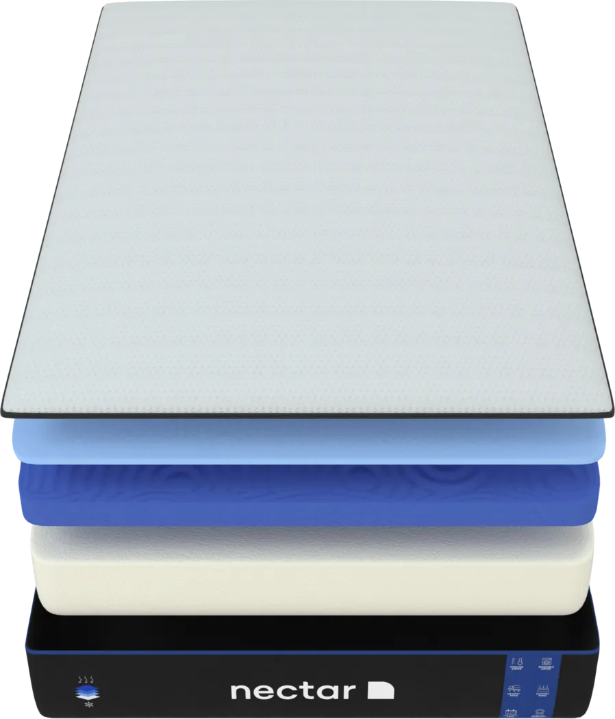 Nectar 3.0 Classic Queen Mattress - Image 5