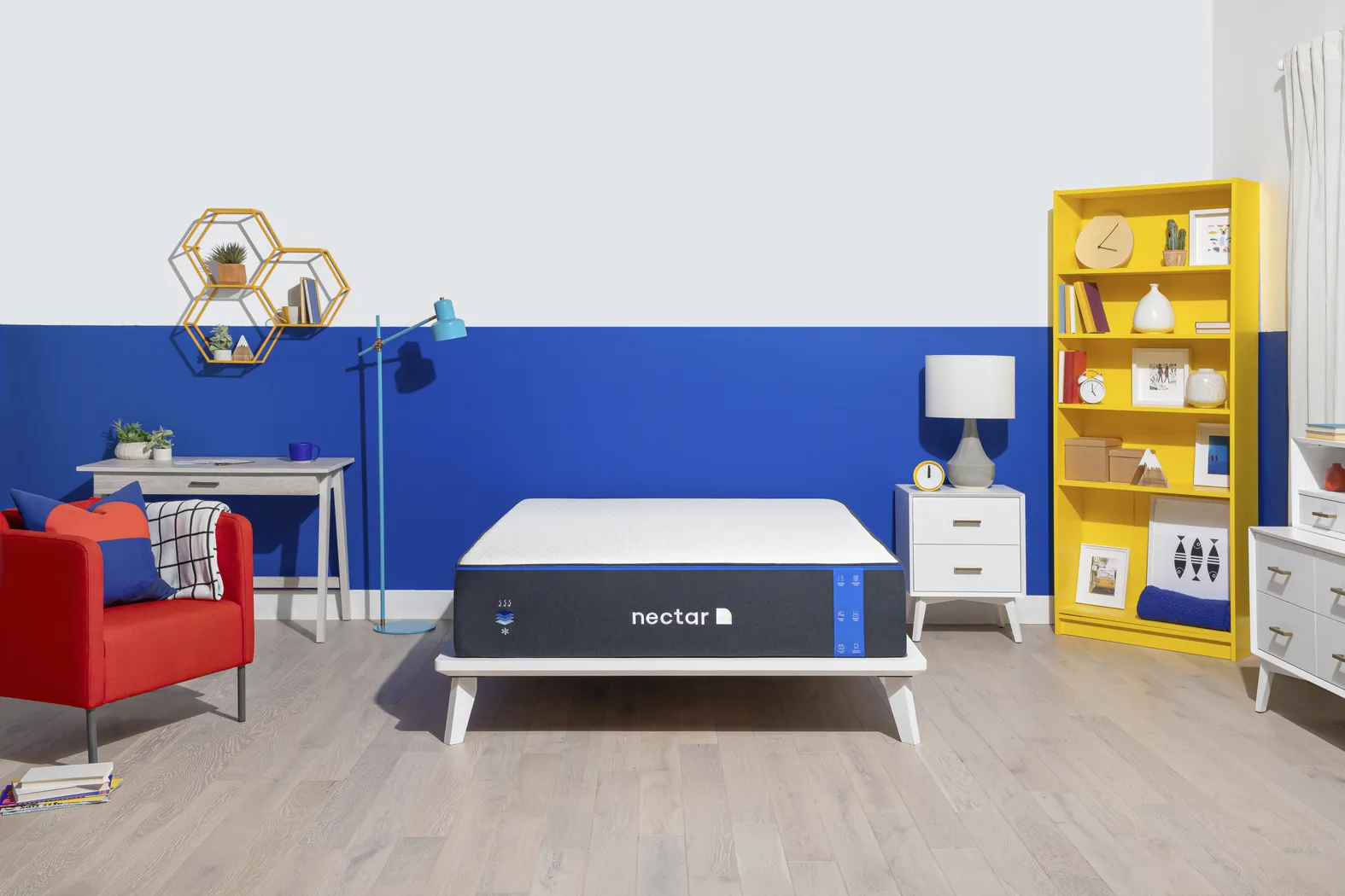 Nectar 3.0 Classic Queen Mattress - Image 9