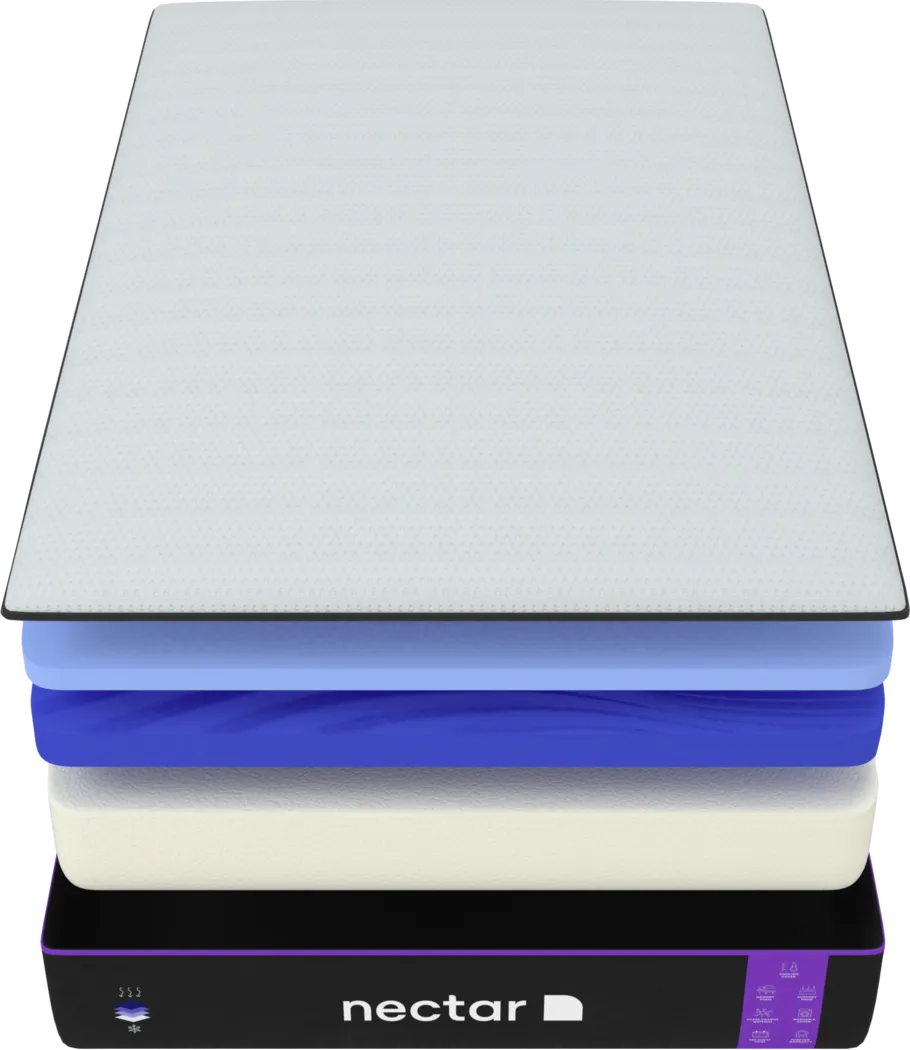 Nectar Premier California King Mattress - Thumbnail - Image 4