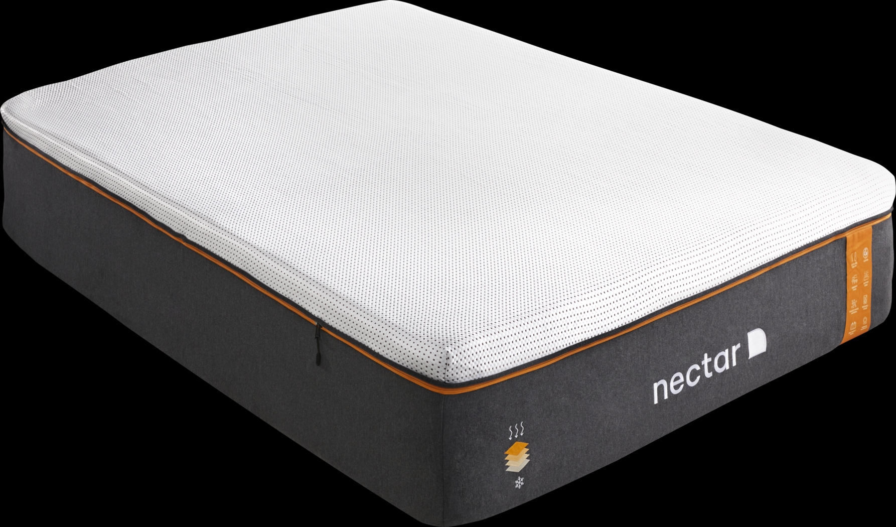 Nectar Premier Copper Twin XL Mattress - Thumbnail - Image 1
