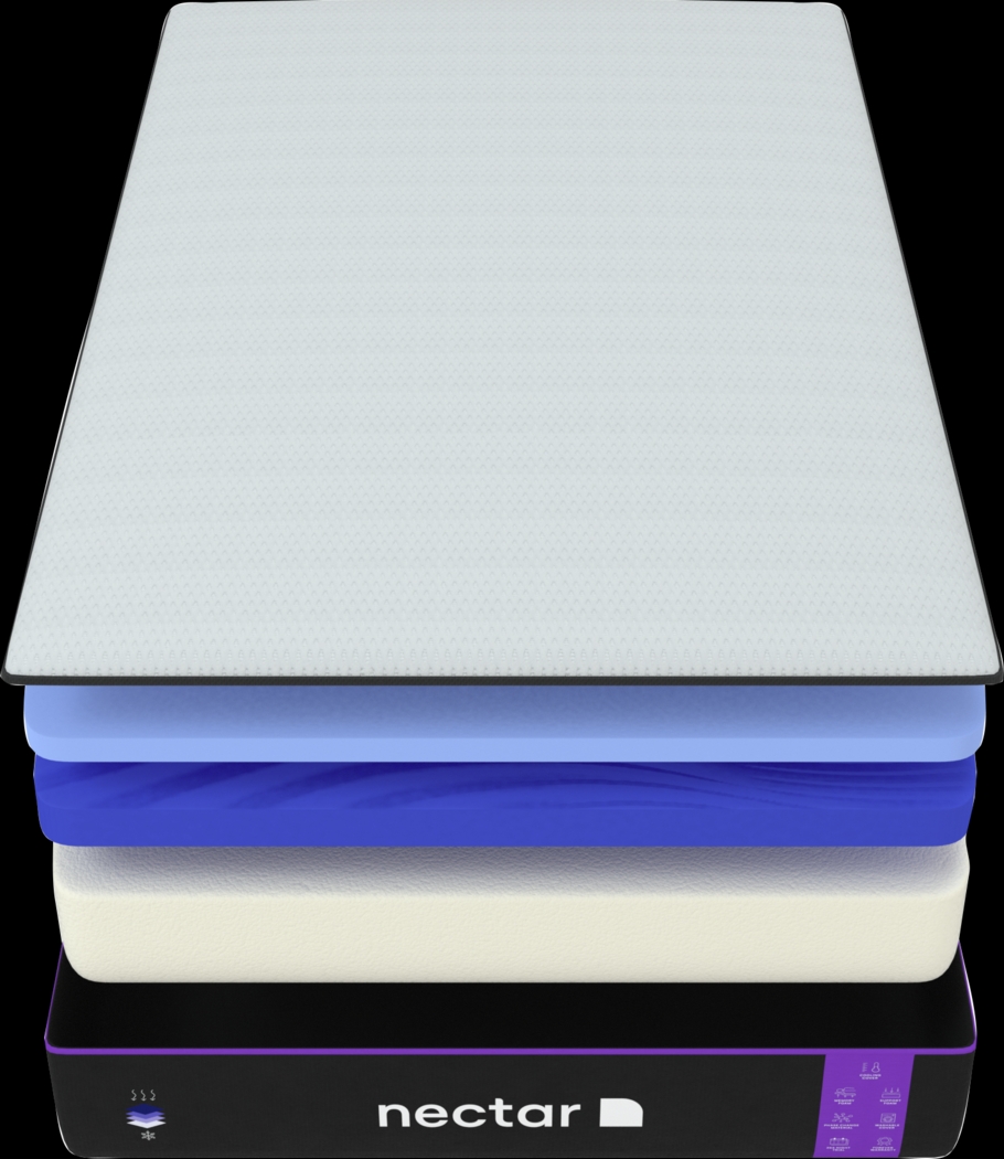 Nectar Premier Queen Mattress - Thumbnail - Image 4