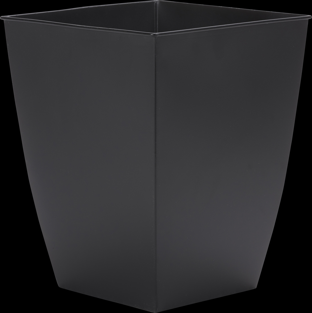 Nedya Black Planter - Thumbnail - Image 1
