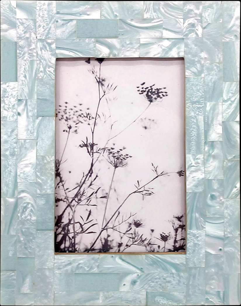 Neelley Green Photo Frame - Thumbnail - Image 1