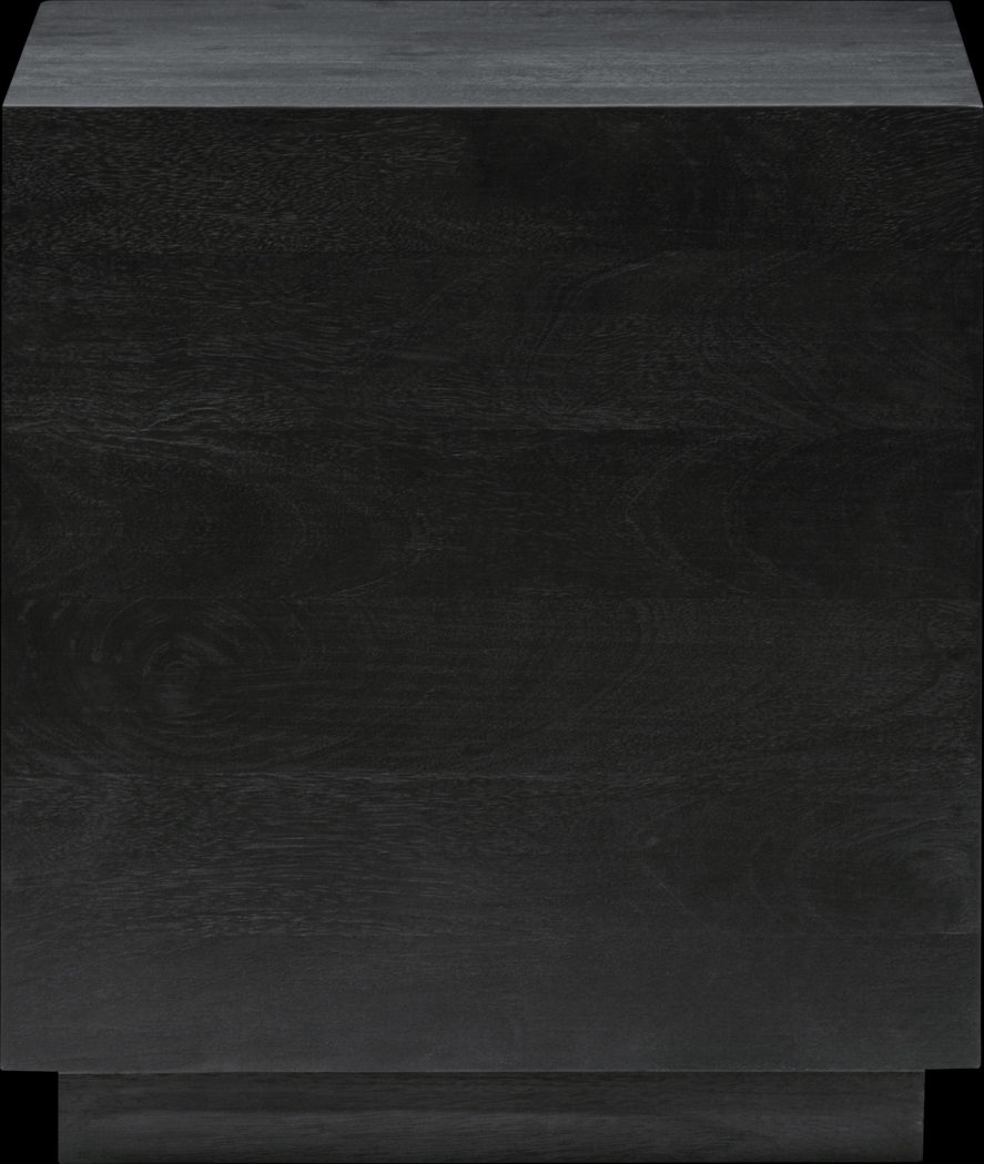 Neilo Black End Table - Thumbnail - Image 3