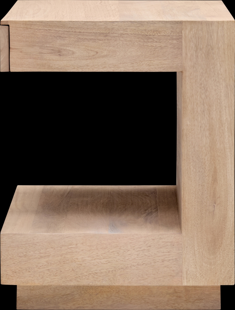 Neilo Brown End Table - Thumbnail - Image 11