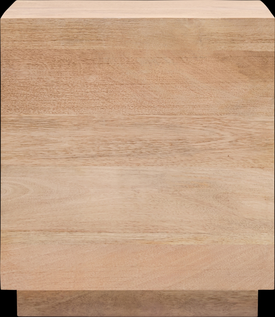 Neilo Brown End Table - Thumbnail - Image 5