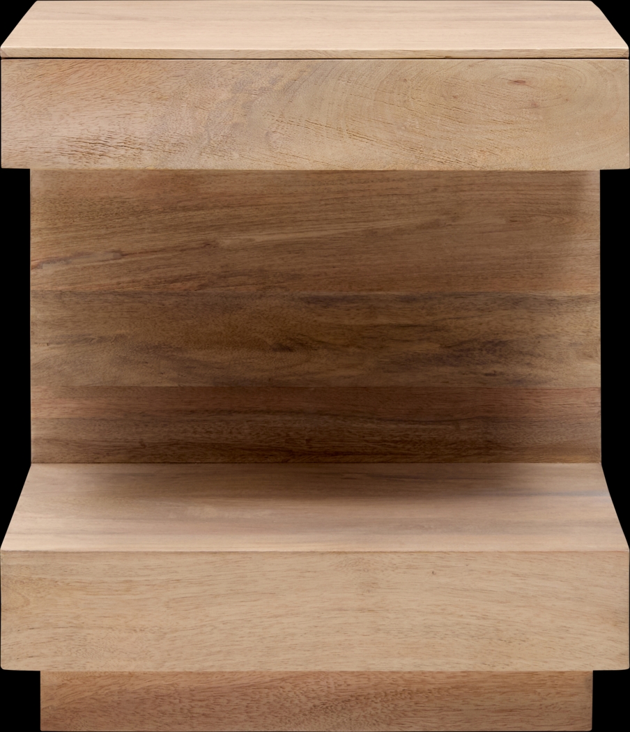 Neilo Brown End Table - Thumbnail - Image 7