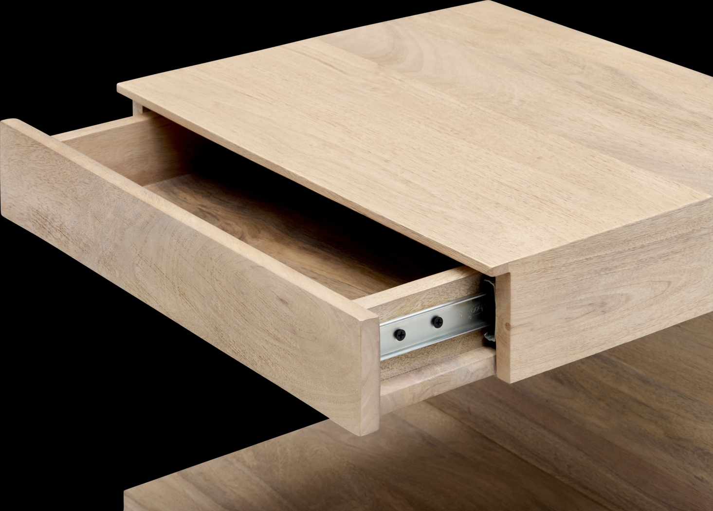 Neilo Brown End Table - Thumbnail - Image 9