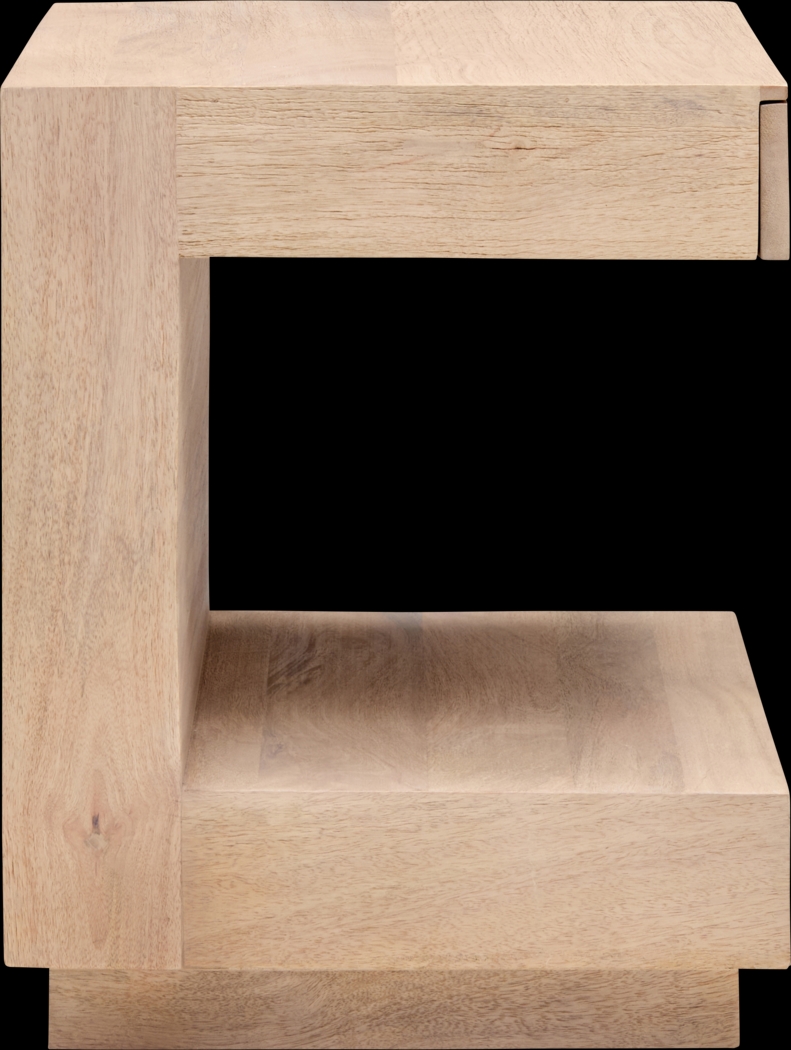 Neilo Brown End Table - Thumbnail - Image 10