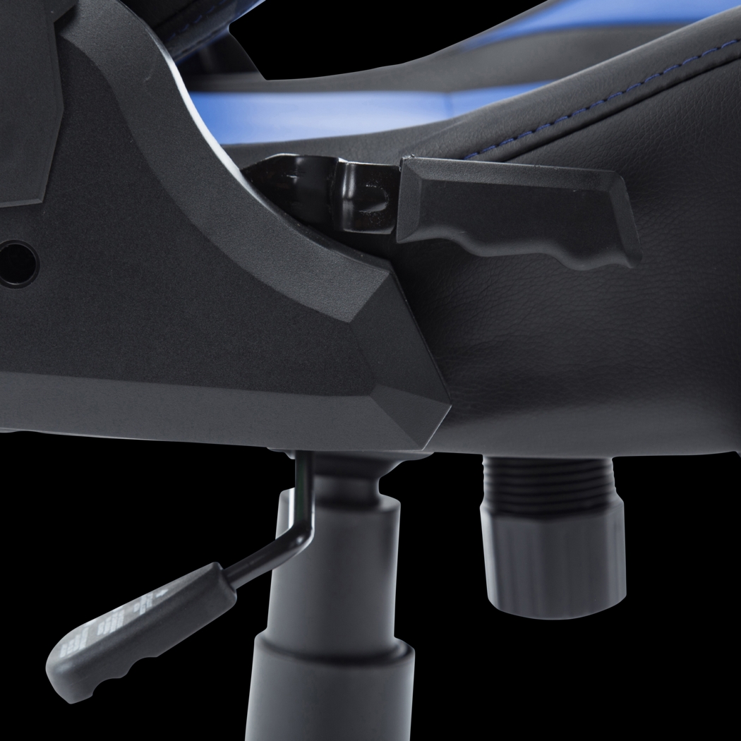 Nektun Blue Gaming Chair - Thumbnail - Image 15