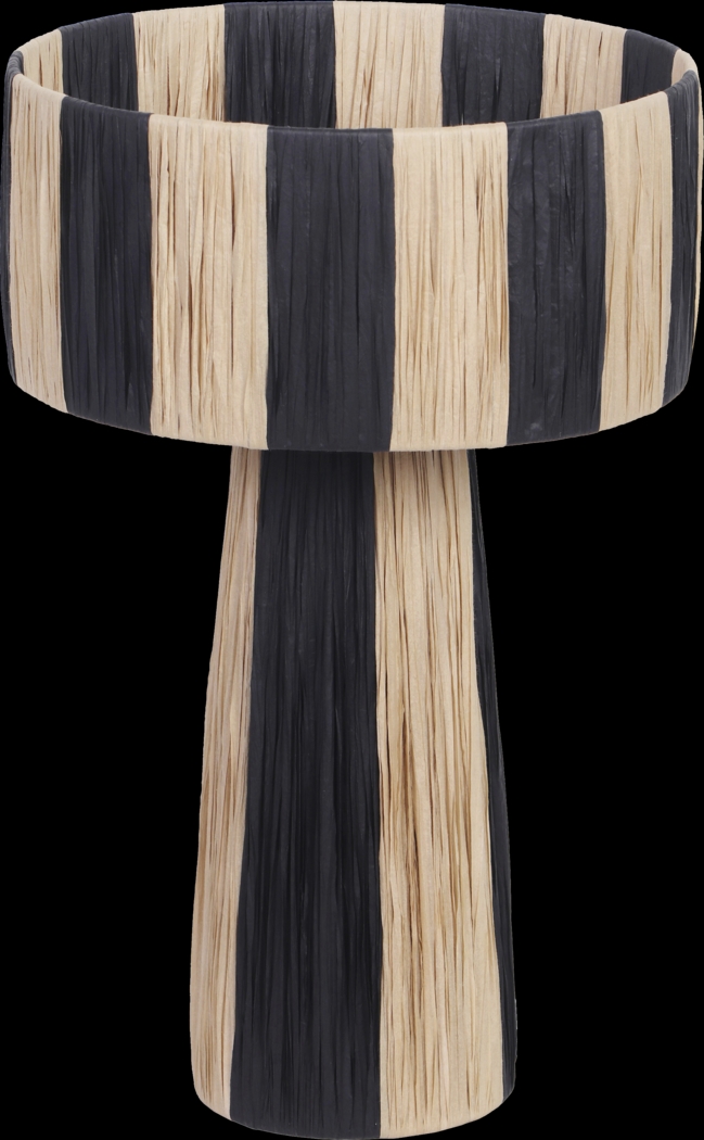 Nelby Tan Lamp - Thumbnail - Image 3