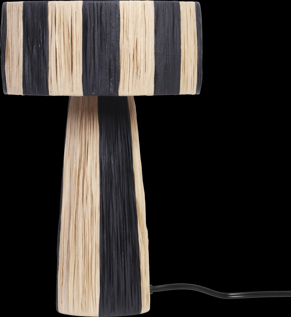 Nelby Tan Lamp - Thumbnail - Image 4