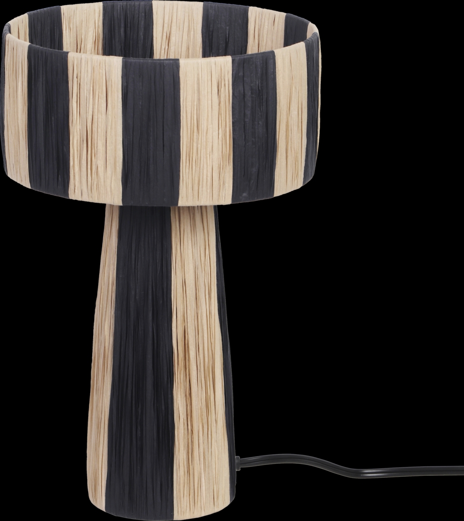 Nelby Tan Lamp - Thumbnail - Image 5