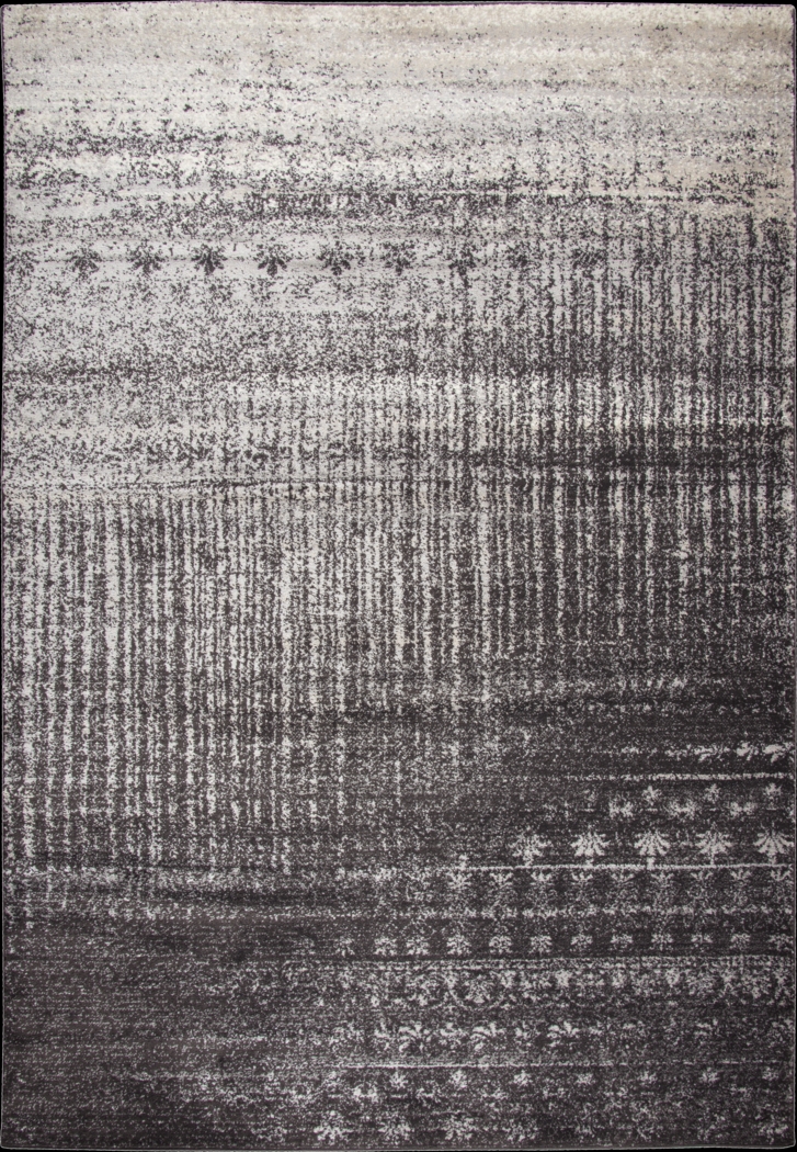 Neleh Blue 5'2 x 7'3 Rug - Thumbnail - Image 1