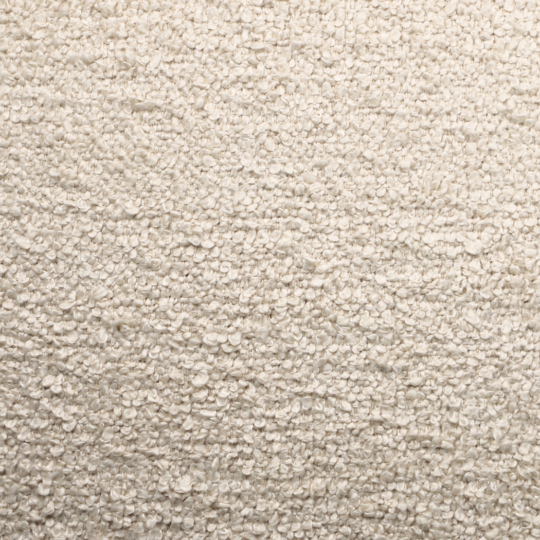 Nelior Cream Pouf - Thumbnail - Image 8