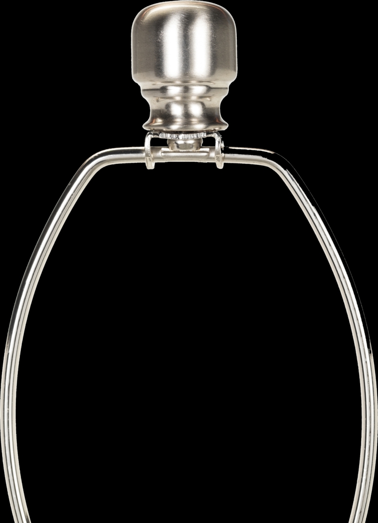 Nellie Post Black Lamp - Thumbnail - Image 4