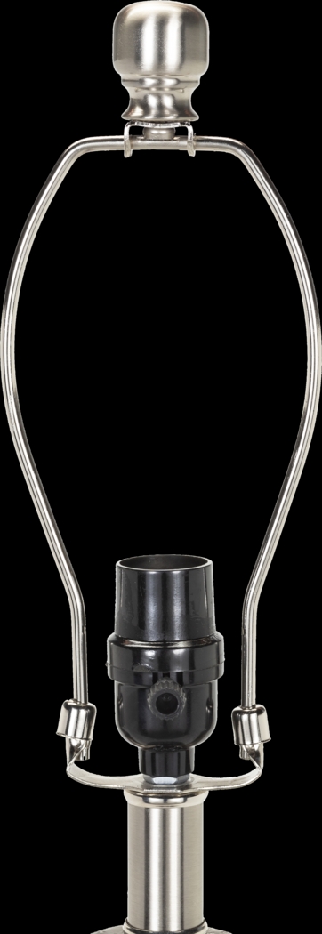 Nellie Post Black Lamp - Thumbnail - Image 5