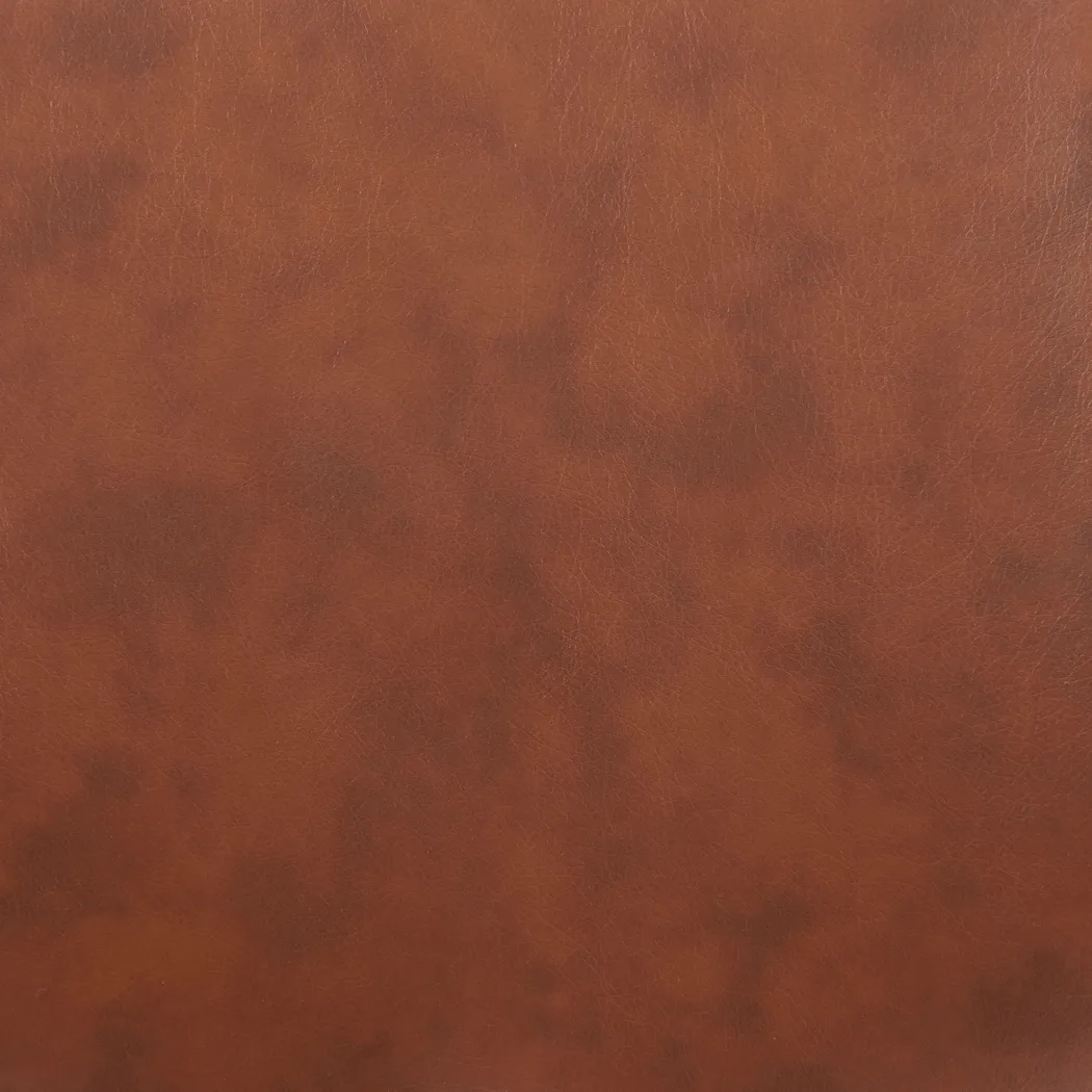 Nemesia Brown Bar Stool - Thumbnail - Image 9