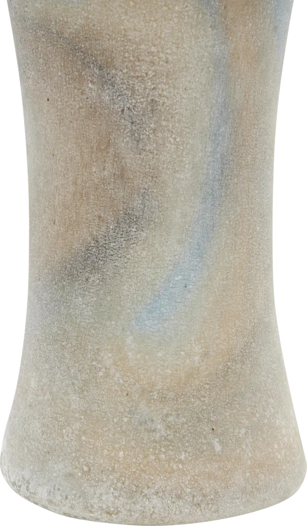 Nemna Cream Vase - Thumbnail - Image 4