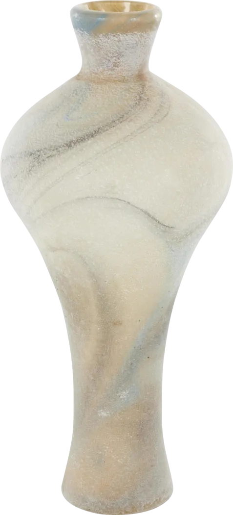 Nemna Cream Vase - Thumbnail - Image 5