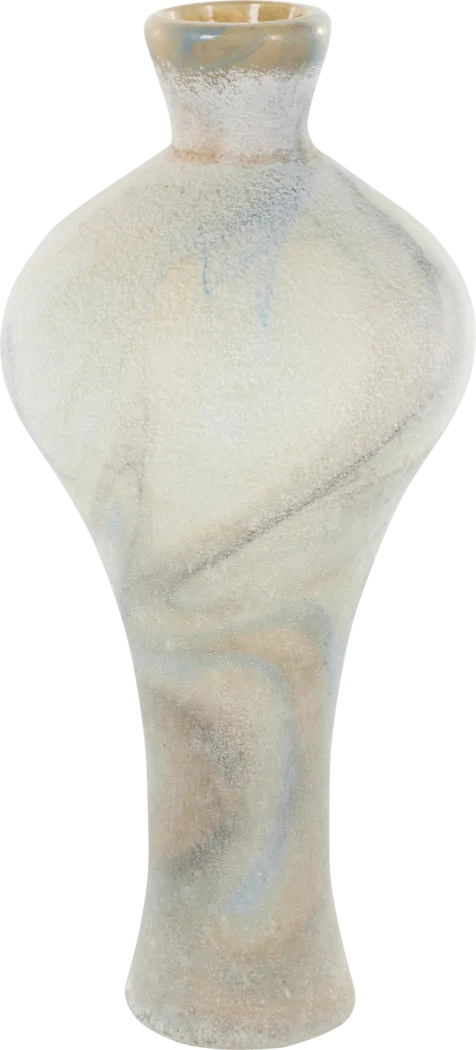 Nemna Cream Vase - Thumbnail - Image 6