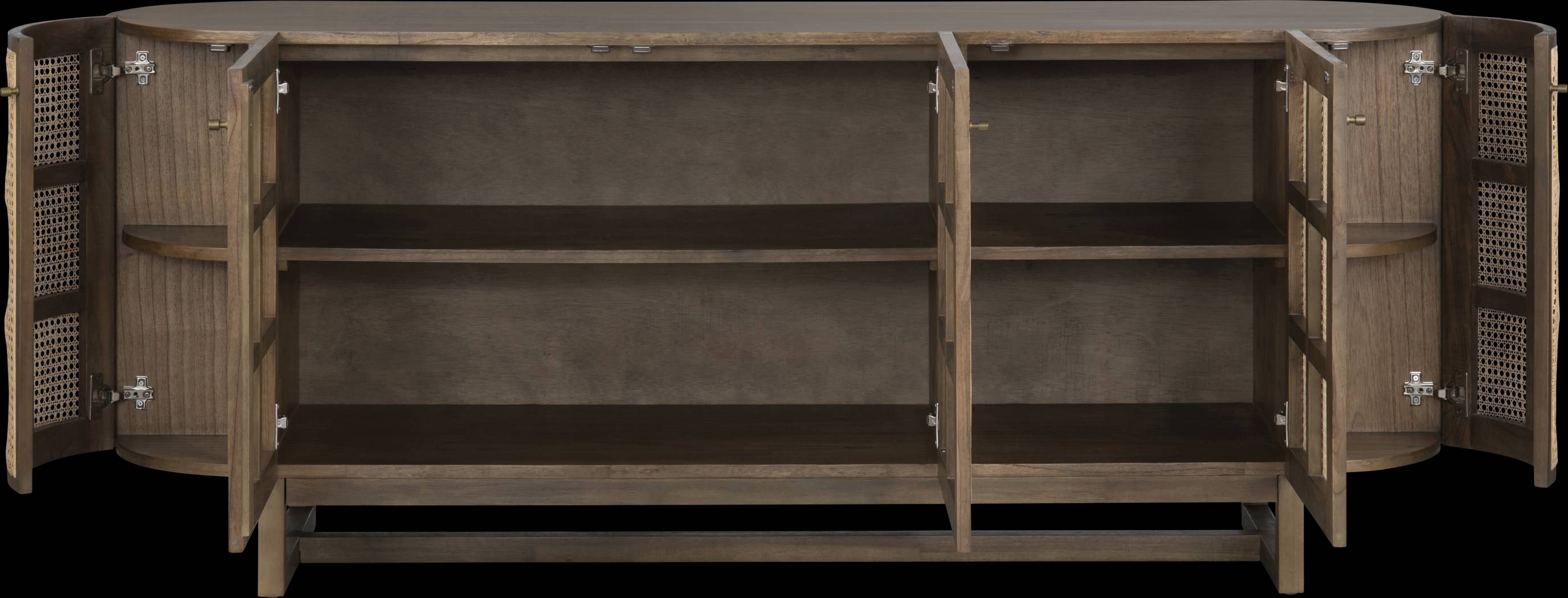 Nemoair Brown Server - Thumbnail - Image 3