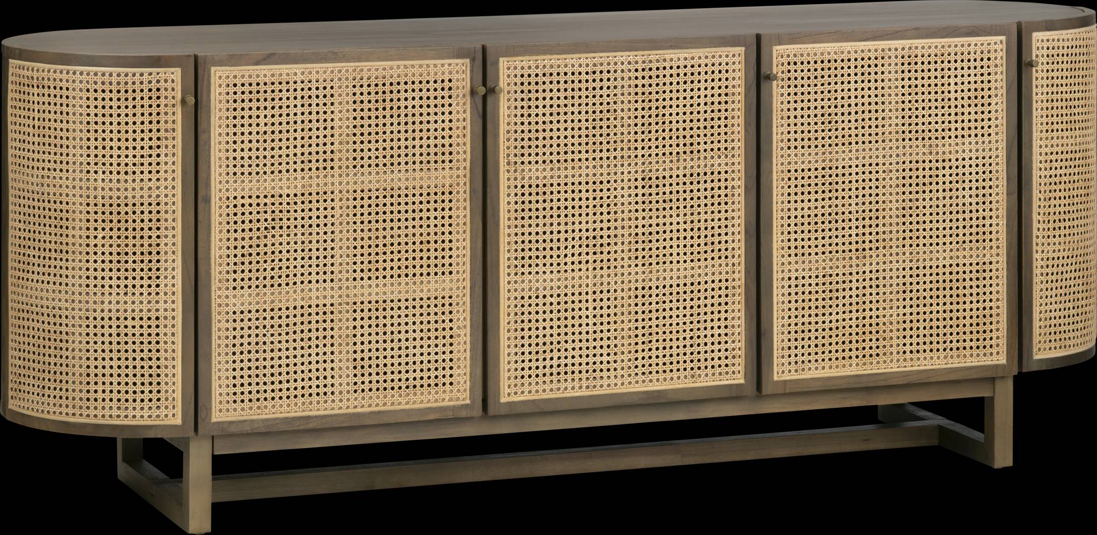 Nemoair Brown Server - Thumbnail - Image 1