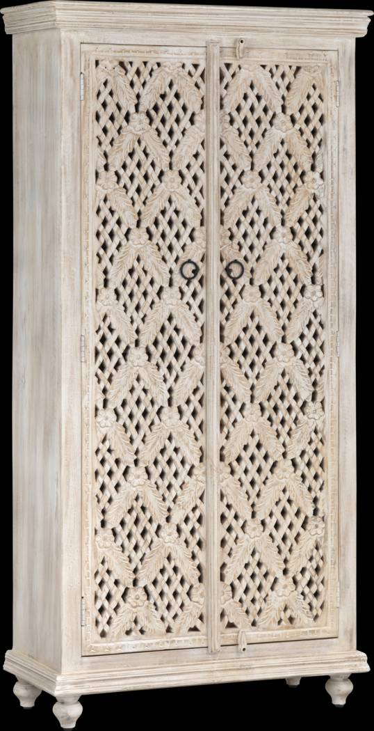 Nemomaster Natural Curio Cabinet - Thumbnail - Image 1