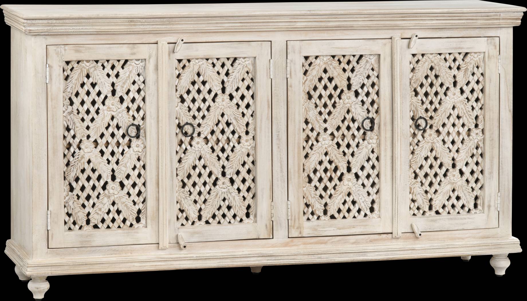 Nemomaster Natural Sideboard - Thumbnail - Image 1