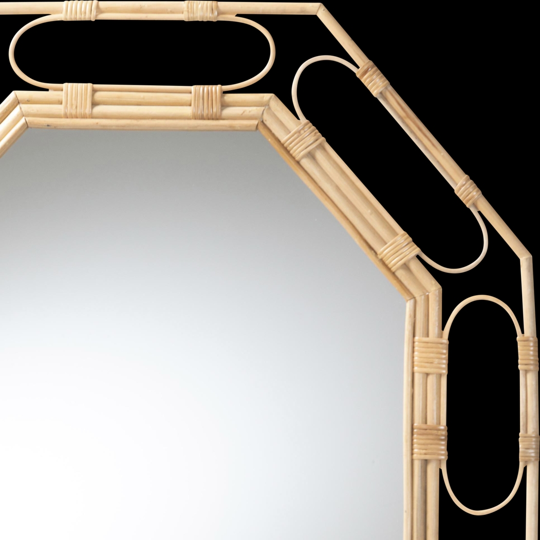 Nemowell Natural Mirror - Thumbnail - Image 3