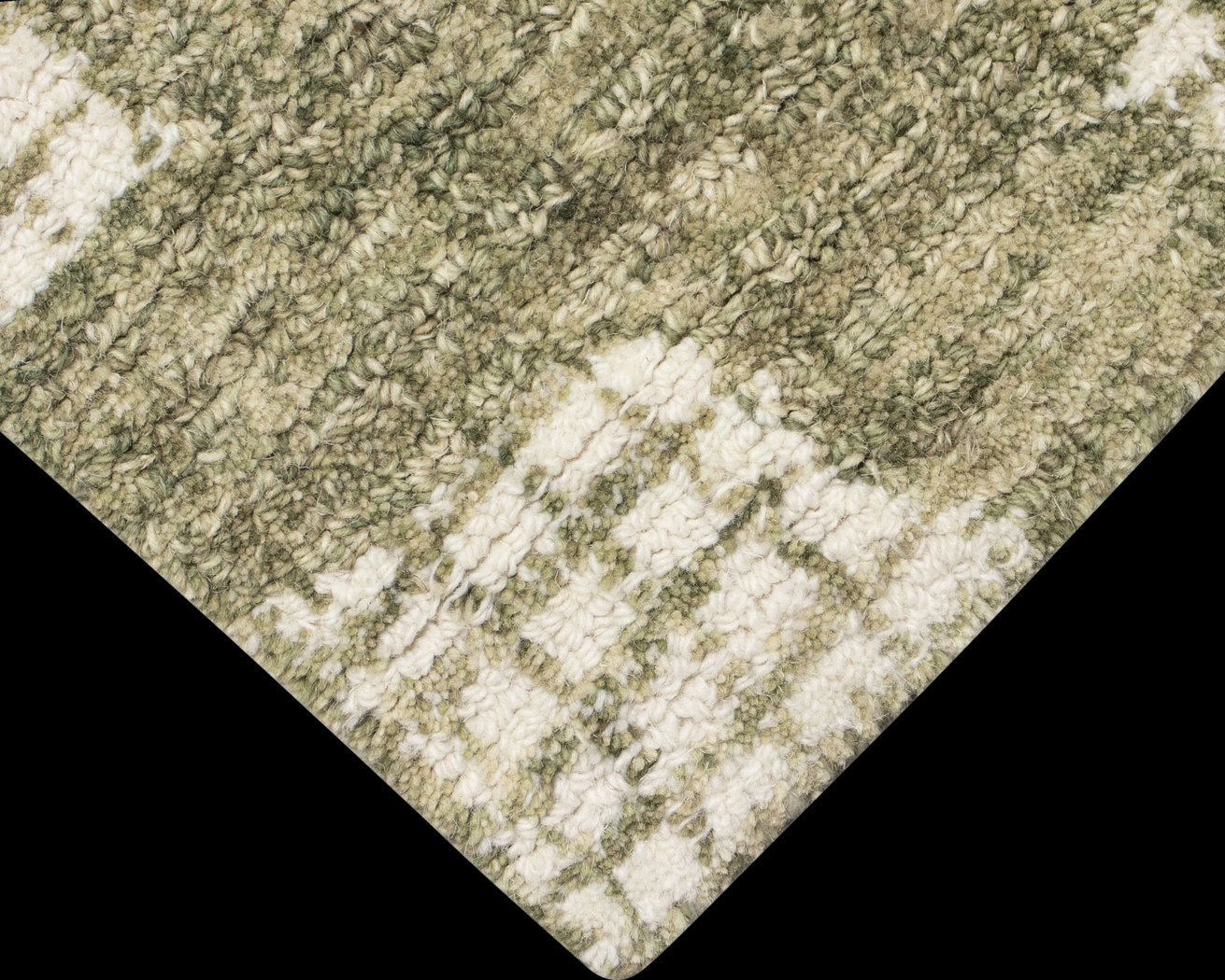 Nepta Sage 5 x 7'6 Rug - Thumbnail - Image 6