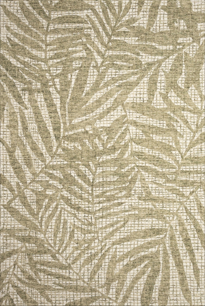 Nepta Sage 5 x 7'6 Rug - Thumbnail - Image 1