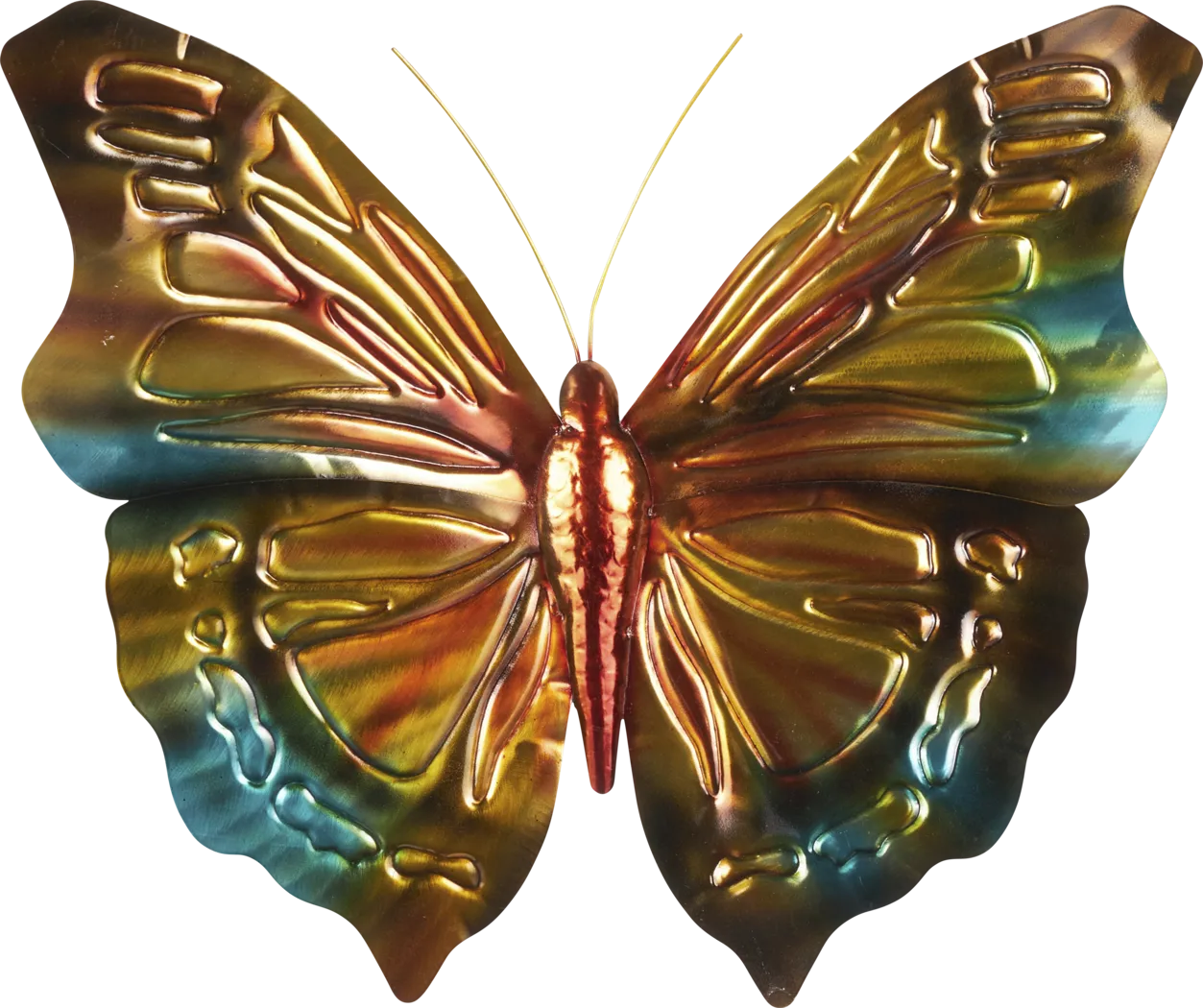 Nerian Multi Wall Decor - Thumbnail - Image 1