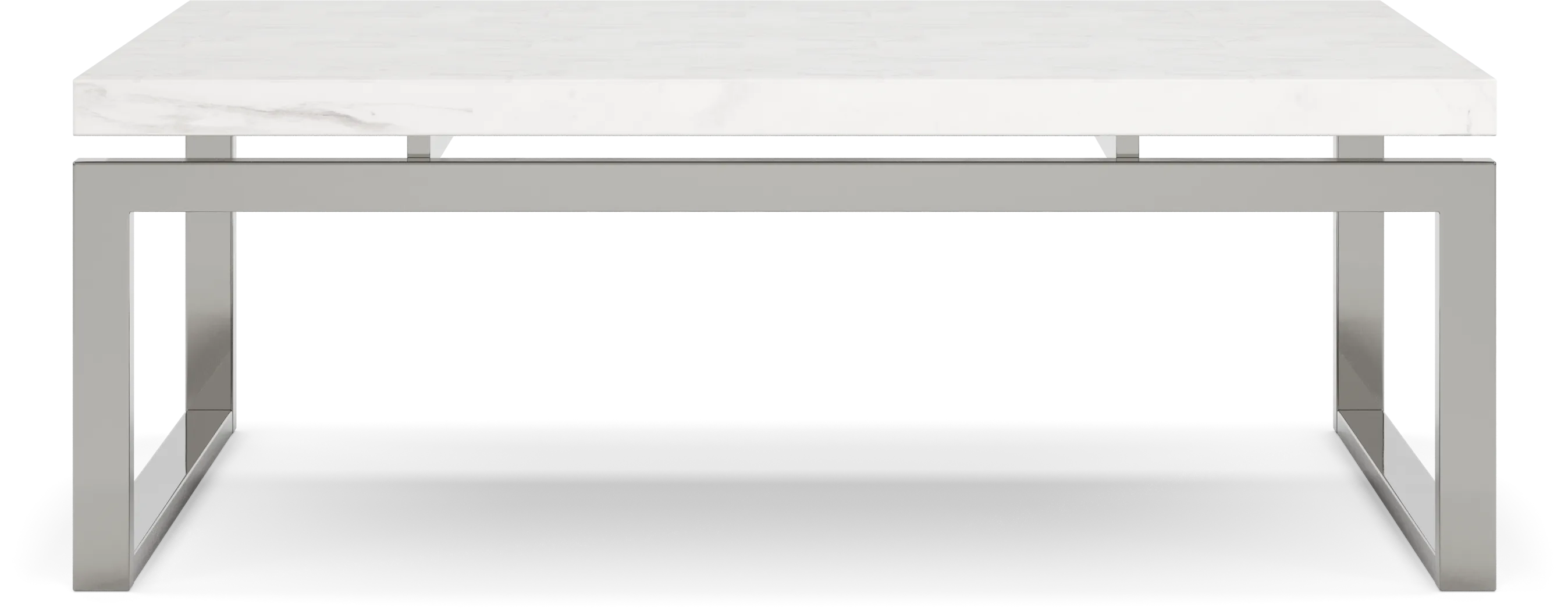 Nerissa Gray Cocktail Table - Thumbnail - Image 2