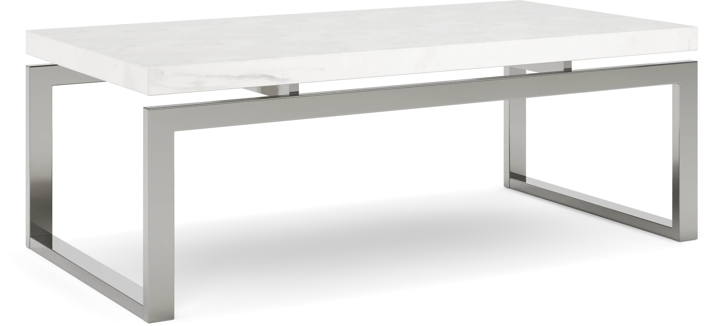 Nerissa Gray Cocktail Table - Thumbnail - Image 1