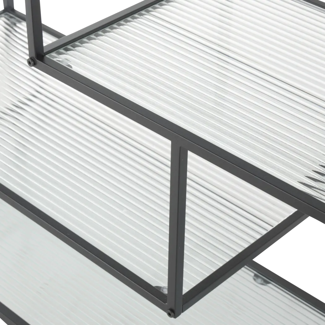 Neroli Black Console Table - Thumbnail - Image 3