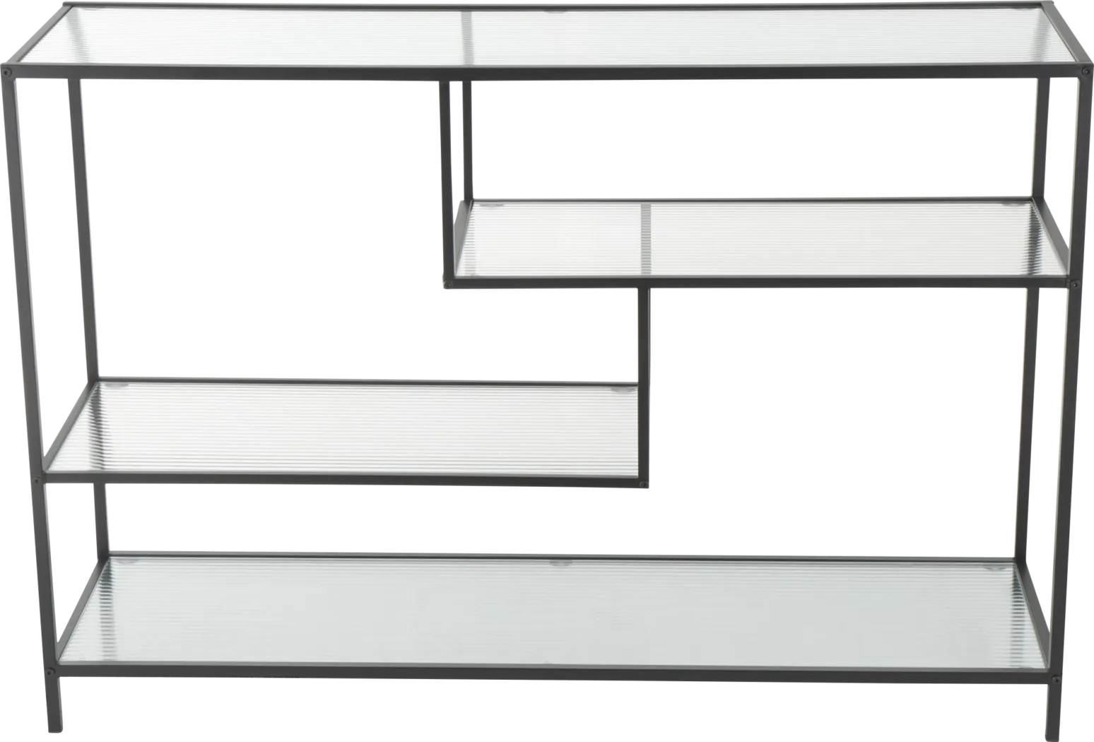 Neroli Black Console Table - Thumbnail - Image 5