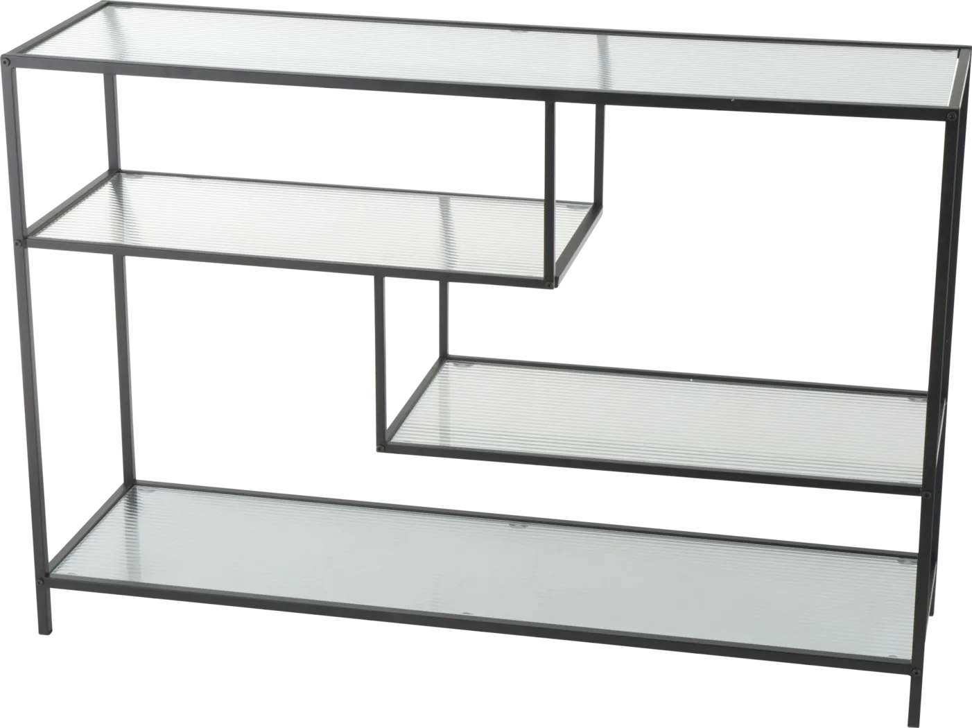 Neroli Black Console Table - Thumbnail - Image 8