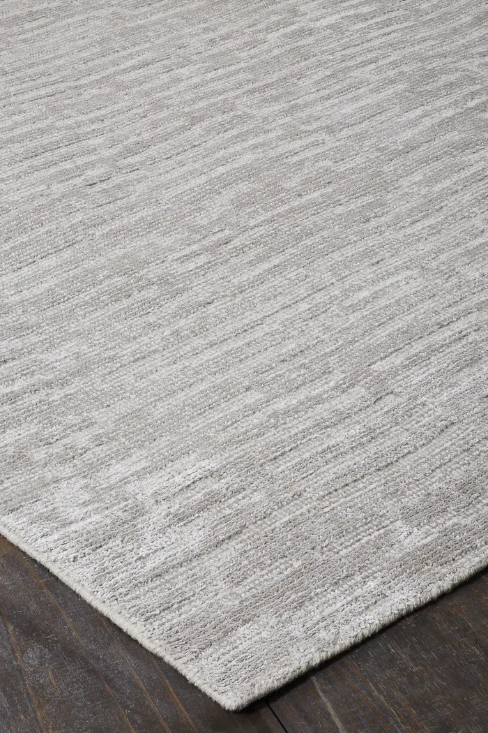Nerva Gray 12' x 15' Rug - Thumbnail - Image 4