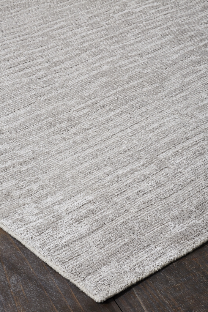 Nerva Gray 7'6 x 9'6 Rug - Thumbnail - Image 4