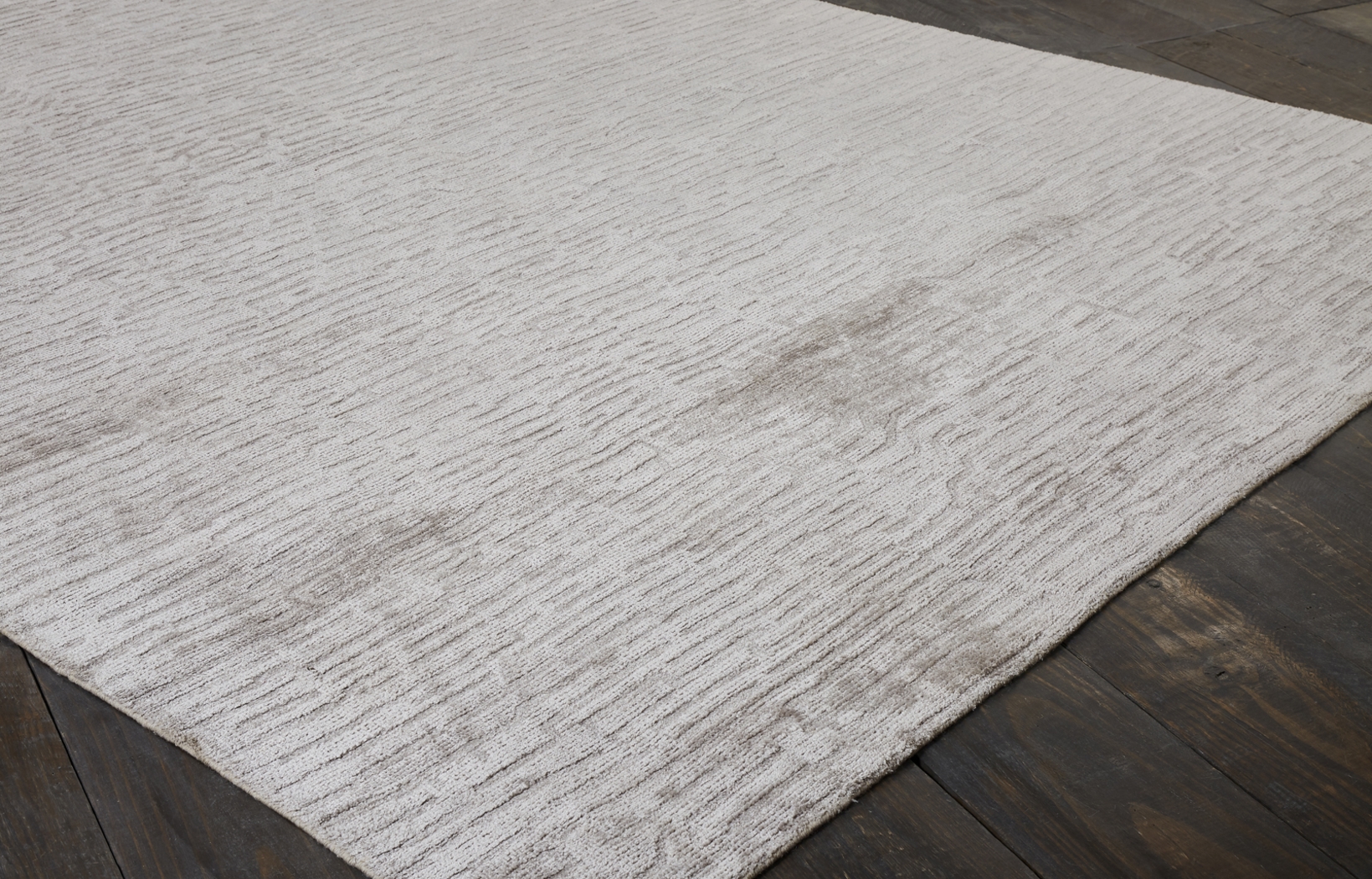 Nerva Gray 8'6 x 11'6 Rug - Thumbnail - Image 3