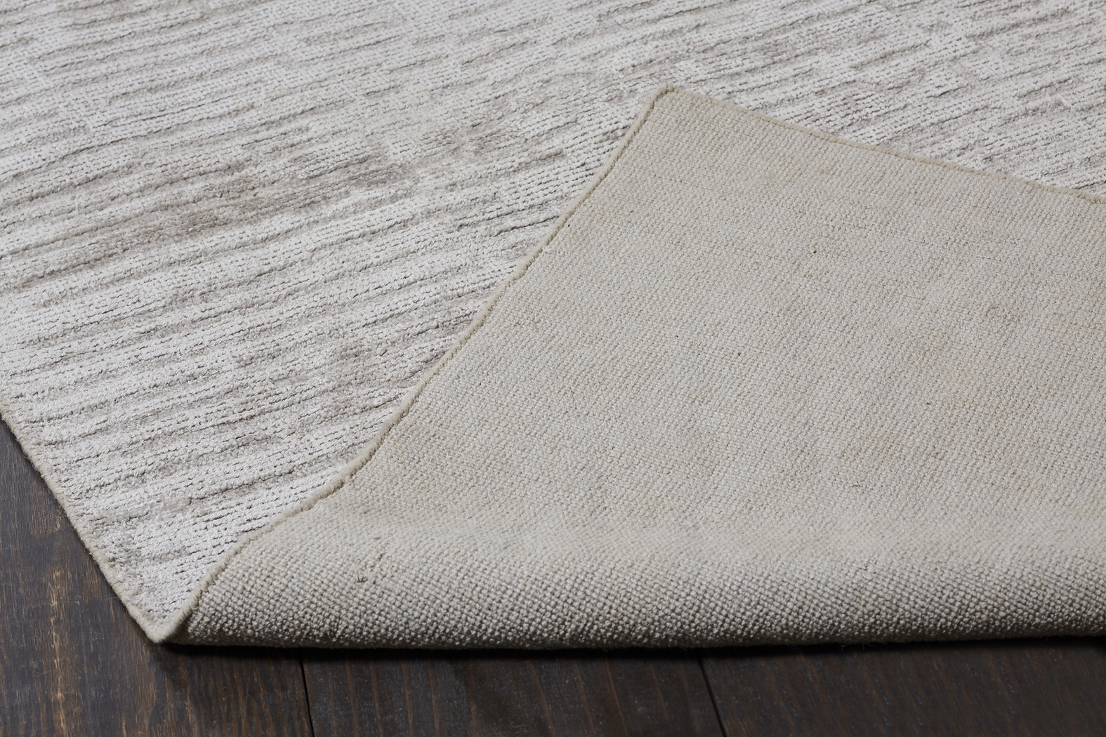 Nerva Gray 8'6 x 11'6 Rug - Thumbnail - Image 5