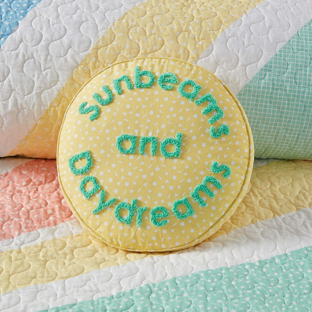 Nessel Yellow Full Quit Set - Thumbnail - Image 13